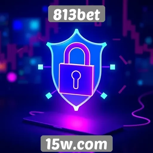 Perspectivas sobre a segurança da plataforma 813bet