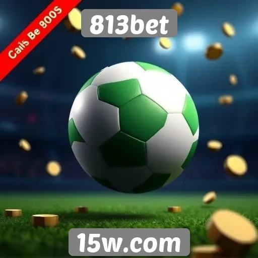 Como funciona o sistema de bônus no 813bet