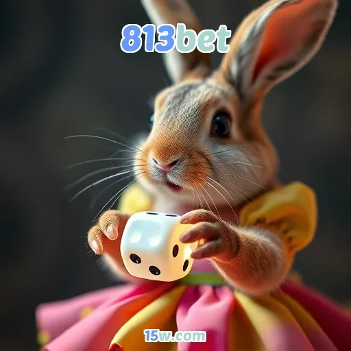 813bet: A Experiência Imperdível da Seção de Jogos Online