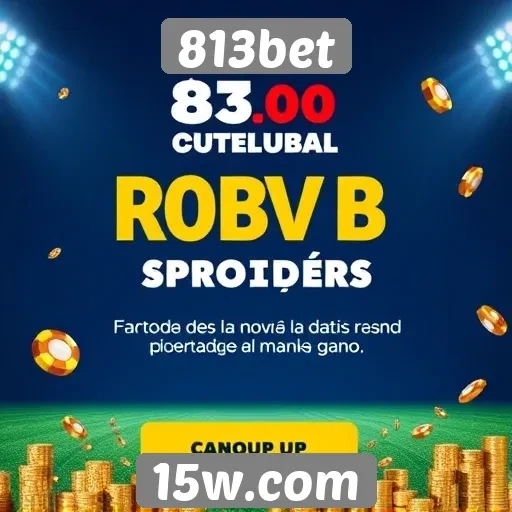 Novas promoções atraem jogadores para 813bet