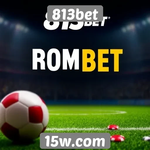 Impacto das promoções na experiência do usuário 813bet