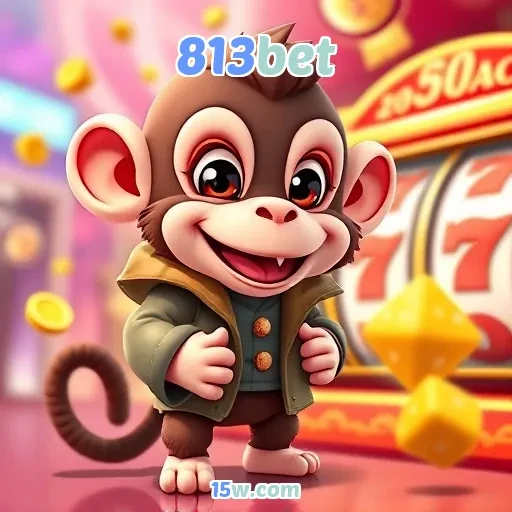 813bet: Embarque em uma Aventura nos Caça-Níqueis Fascinantes