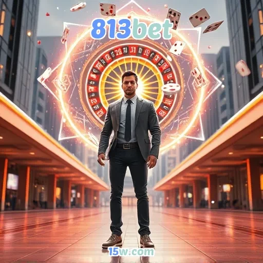 813bet VIP: Benefícios Exclusivos Que Você Não Pode Perder